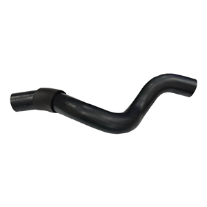 Kit de tuyaux d'admission d'air en silicone pour radiateur de voiture, haute résistance, 3,5 pouces, 21501-JG300 - Product Image 1