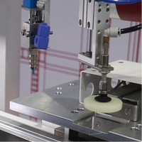 Robot Colaborativo JAKA S5 de 6 Ejes, Carga Útil de 5 kg, Alcance de 954 mm, Sensor de Fuerza Integrado, Alta Precisión de ±0.02 mm para una Agarre Flexible