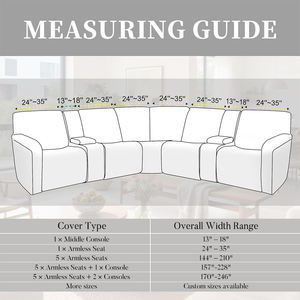 Funda de <span class=keywords><strong>Sofá</strong></span> Impermeable de Alta Calidad con Diseño a Cuadros Negros, Resistente a Arañazos, Elástica, para Uso en Hoteles, Protector de <span class=keywords><strong>Sofá</strong></span> Duradero, Funda para Tapicería - Product Image 3