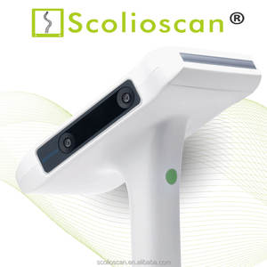 2025 nova unidade ultra-som sistema medição escoliose terapia bem-estar funcional - Product Image 4