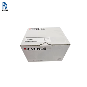ระบบวิชันซีรีส์ Keyence รุ่น KV-5000 KV-5500 KV-7500 KV-8000 KV-7300  ระบบ CV-310 ความเร็วสูง - Product Image 1