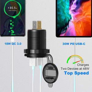 Chargeurs de voiture originaux en gros – Produit tendance, esthétique technologique, <span class=keywords><strong>chargeur</strong></span> de téléphone pliable de Chine - Product Image 6