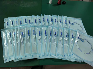 200/300/400/600um sma905 Pigtail Cáp dùng một lần Laser Trần sợi nha khoa Ent pddd mỹ phẩm tiết niệu và mạch máu phẫu thuật - Product Image 4