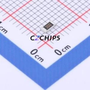 Résistance SMD MCR18EZPJ300 1206 (Type : Film Épais) (Résistance : 30 Ohms Précision : 5%) - Product Image 1