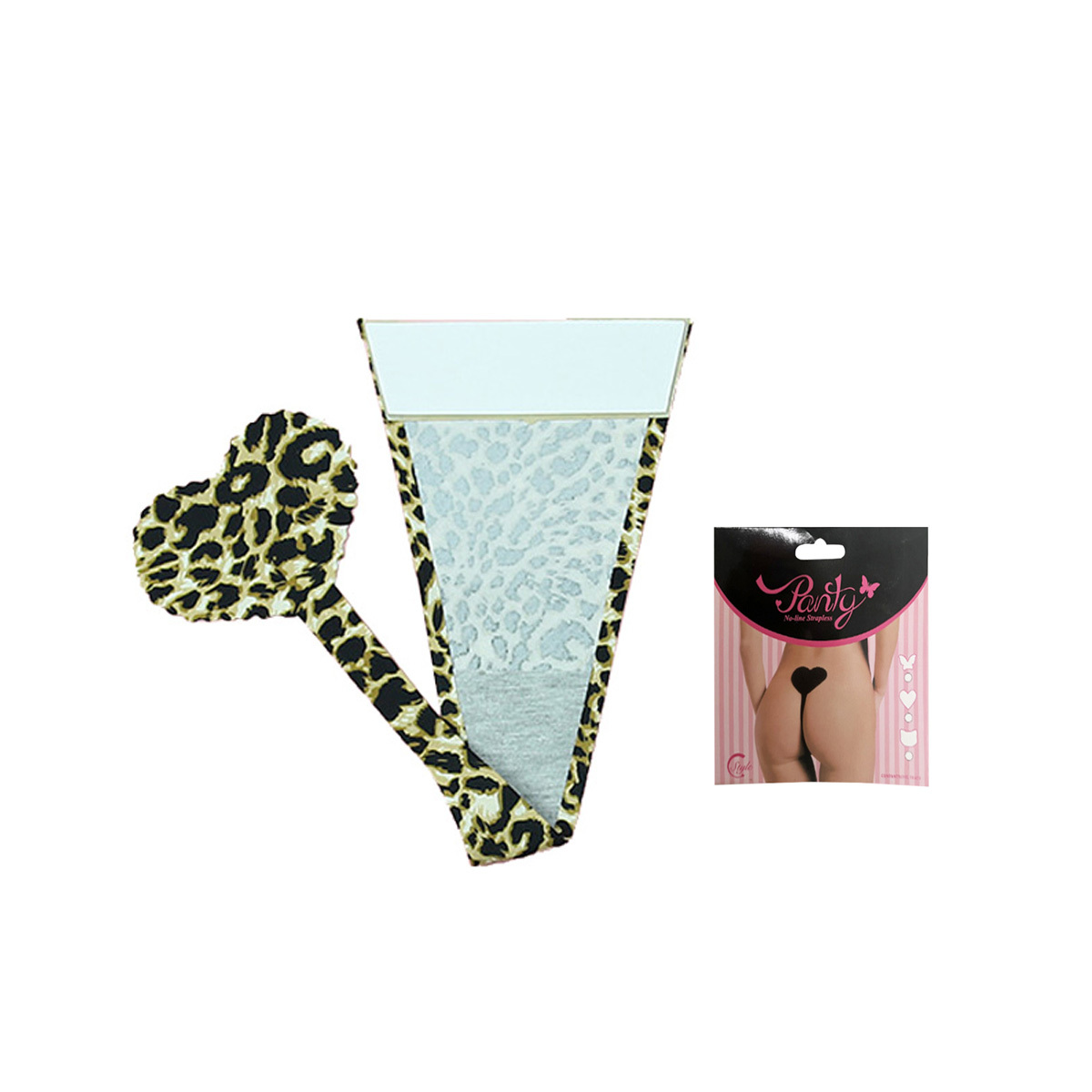 Leopardo