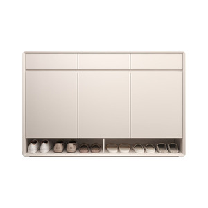 Mueble <span class=keywords><strong>de</strong></span> Almacenamiento <span class=keywords><strong>de</strong></span> Madera Maciza para la Entrada <span class=keywords><strong>de</strong></span> la Sala <span class=keywords><strong>de</strong></span> <span class=keywords><strong>Estar</strong></span>, Mueble <span class=keywords><strong>de</strong></span> Entrada <span class=keywords><strong>de</strong></span> Gran Capacidad para Uso Doméstico - Product Image 6