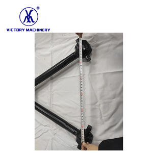 Детали подвески для грузовика UD Quester CWE280 555469Z00D 55546-9Z00D <span class=keywords><strong>V</strong></span>-Stay <span class=keywords><strong>V</strong></span> - Product Image 5