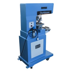 Open Ink Tray One-Color Wristband Label Pad <b>Printer</b> New Gravure Bearing Bottle/<b>Cup</b>/Lid Engine Watch Dial LED Bulb Motor Pump - Product Image 6