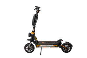 Trottinette électrique tout-terrain pour G4 Max, pliable, pneus de 12 pouces et suspension intégrale, autonomie de 40 à 60 km, batterie au lithium étanche - Product Image 2