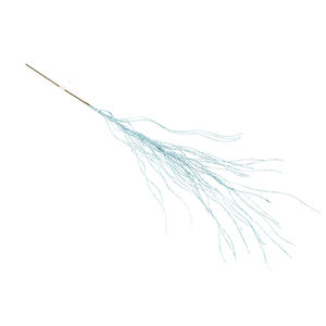 Ramo con brillantina de 75 cm, estilo Tiffany - Product Image 1