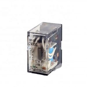 Relé nuevo y original de dos piezas, modelo <span class=keywords><strong>RY4S</strong></span>, RH2B, DC24V, AC220V, nuevo y original, modelo DC24V, modelo <span class=keywords><strong>RY4S</strong></span>, RH2B, 2-<span class=keywords><strong>UL</strong></span>, AC220V, nuevo y original - Product Image 6