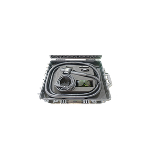 Sợi laser cầm tay Máy làm sạch rỉ sét loại bỏ tốt nhất cầm tay laser Máy làm sạch CE chứng nhận - Product Image 5