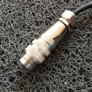 Tête de sonde de mesure Marposs O3PL2144086 en acier allié de haute précision, pièces de rechange industrielles - Product Image 2