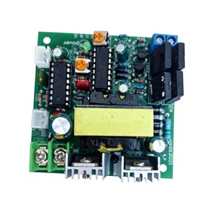 Nueva Placa de Circuito Inversor de Onda Sinusoidal Modificada de 100W, Módulo Elevador de Voltaje de 12V a 220V AC 50Hz DC-AC m157 - Product Image 4