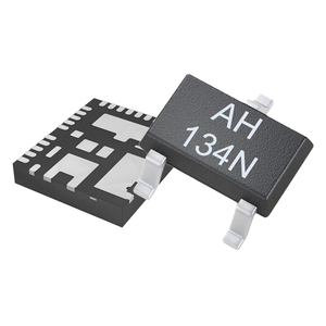 Chip FPGA Integrado XC2VP4-5FG456C Nuevo y Original 456-FBGA (23x23) Matriz de Puertas Programables por el Usuario - Product Image 1