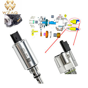 Kit de régulation de pression de carburant pour Peugeot 206 306 307 <span class=keywords><strong>406</strong></span> Partner 2.0 HDi 90 (1999-2009) A2C59506225 X39-800-300-006Z W - Product Image 3