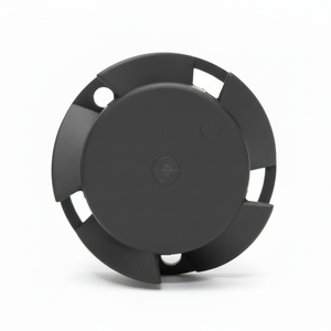 พัดลมระบายความร้อนแบบแกน Crown 2510 AC DC รุ่น T1 สำหรับนาฬิกา - Product Image 1