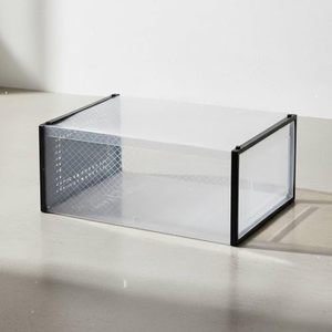 Organizador de Oficina Rectangular Multiusos para Archivos y Suministros, Nuevo - Product Image 2