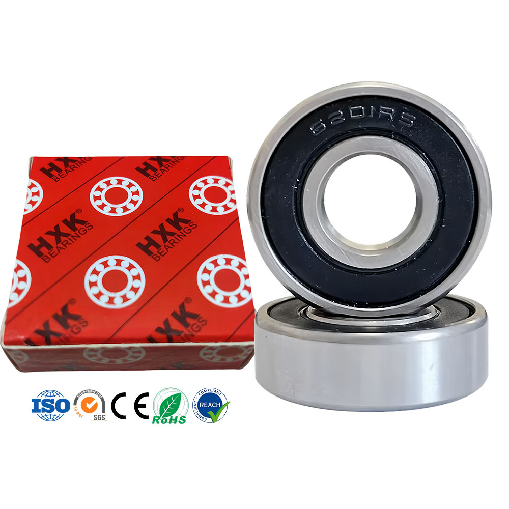6314 ZZ Bearing - Precision Deep Groove Ball Bearings