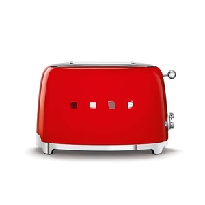 <span class=keywords><strong>Grille</strong></span>-<span class=keywords><strong>pain</strong></span> électrique vintage 2 fentes, 6 réglages, fonctions décongélation <span class=keywords><strong>et</strong></span> réchauffement, design italien, 7 couleurs vives, pour usage domestique <span class=keywords><strong>et</strong></span> hôtelier - Product Image 6
