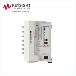 Osciloscopio Keysight Infiniium Serie S, Ancho de Banda de 4 GHz, MSOS404A, Almacenamiento Digital para Pruebas Electrónicas - Product Image 3