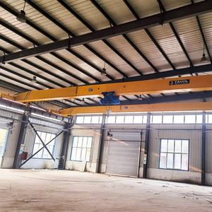 رافعة جسرية صينية 10t <span class=keywords><strong>15t</strong></span> 20t 30t رافعة جسرية عالية السعة - Product Image 5