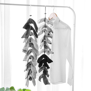 <span class=keywords><strong>Corde</strong></span> <span class=keywords><strong>à</strong></span> <span class=keywords><strong>linge</strong></span> élastique coupe-vent multifonctionnelle <span class=keywords><strong>portable</strong></span> d'intérieur, étendoir <span class=keywords><strong>à</strong></span> <span class=keywords><strong>linge</strong></span> rétractable antidérapant - Product Image 3
