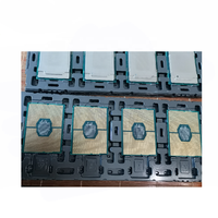Processeur Xeon Gold 6740E QS 96 cœurs 2,4 GHz 96 Mo 250 W LGA4710 Serveur Technologie de virtualisation 64 bits 14 nm