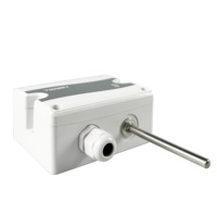 Temperature Instruments Probe-equipped Temperature Transmitter