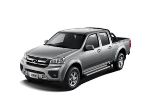 GWM Wingle 5 <span class=keywords><strong>2023</strong></span> 1.5T Benzina 2WD Doppia Cabina Pickup Commerciale Fornitura all'Ingrosso per Esportazione Veicolo Utilitario - Product Image 6