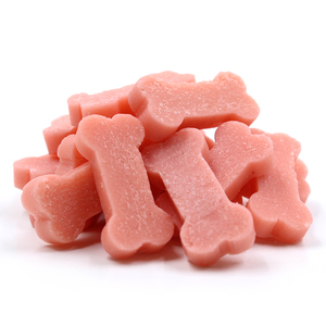 Vật Nuôi Điều Trị Các Nhà Sản Xuất Tự Nhiên Con Chó Mềm Xương Con Chó Nha Khoa Xử Lý Pet Snack Con Chó <span class=keywords><strong>Chew</strong></span> Gậy Chăm Sóc Răng Miệng Pet Snack <span class=keywords><strong>Chew</strong></span> Cho Con Chó Con - Product Image 1