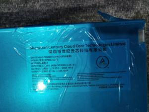 Fuente de alimentación APW121215 EMC para servidores de refrigeración por aire S19 Pro S19j Pro + S19a Pro SHA256 Interfaz de 24 pines Producto de escritorio en stock - Product Image 6