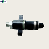 Capteur de pression DEF F019D01329, capteur de pression de liquide AdBlue pour système SCR de camion et de bus