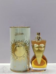Parfum Arabe Gaultier Divine Elixir Floral Longue Durée 100ML <span class=keywords><strong>Marque</strong></span> Originale pour Femme Arabes Originales - Product Image 2