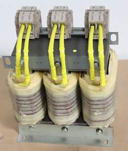 Новый оригинальный готовый Контроллер программирования NETZDROSSEL NDR 110063 TOP ZTAND PLC - Product Image 2