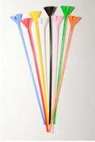 Paille automatique rapide de ballon faisant la machine extrudeuse prix usine nouvel état