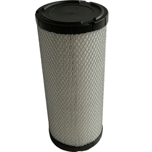 Cartucho de filtro de aire negro para compresor de tornillo industrial P-CE05-507 - Product Image 3