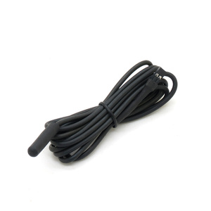 Sonda de plástico <span class=keywords><strong>NTC</strong></span> IP68 Termistor de calefacción de suelo impermeable 5K 10K 50K 100K Sensor de temperatura 3950 - Product Image 4