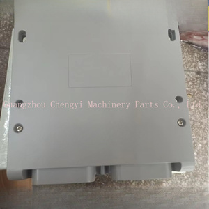 Papan Komputer Kontroler Baru R300LC-9S 21Q8-32180 untuk Excavator Robex 300LC-9S Panel Unit Kontrol ECU Dengan Program - Product Image 3