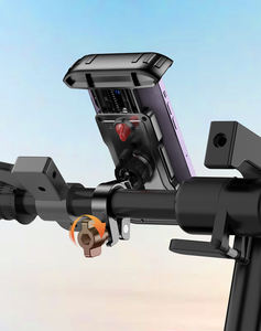 Хит продаж, крепление для велосипеда, сотового телефона, стабильное вращение 360, держатель для телефона - Product Image 3