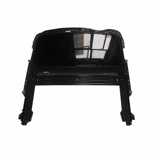 Autopartes Xinwo Techo Solar Izquierdo Genuino Nuevo para Volvo S60 Piezas 31358543 Cristal de Techo Solar - Product Image 4