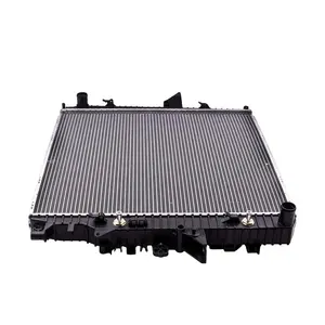 Youparts 17119071518 Car Engine aluminum Set Diesel Radiator Car Cooling Radiator For BMW Car Engine Coolant radiators