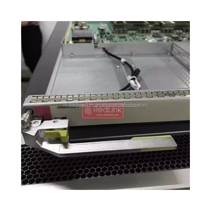 88037AWW CR8SM1U082C0 netengine 8000 M1C อัพเกรดแพ็คเกจการกำหนดค่าพื้นฐานสำหรับเราเตอร์ขององค์กร NE เราเตอร์8000 - Product Image 1