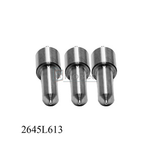 Boquillas de inyector diésel 2645L613 para piezas de inyector de combustible - Product Image 2