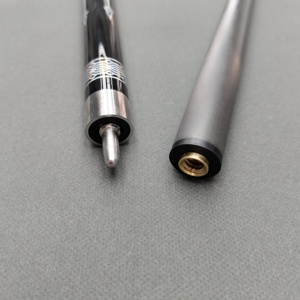 Directo de fábrica de alta calidad <span class=keywords><strong>profesional</strong></span> de fibra de carbono <span class=keywords><strong>Pool</strong></span> Cue Stick TACO DE BILLAR eje <span class=keywords><strong>profesional</strong></span> <span class=keywords><strong>para</strong></span> billar Snooker - Product Image 5