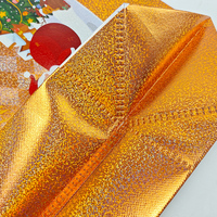 Sac non tissé personnalisé thermosoudé pour Noël, la Saint-Valentin, Pâques, Halloween, les fêtes, les cadeaux