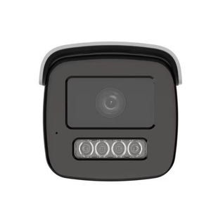   กล้องวงจรปิดเน็ตเวิร์ค 6MP สีเต็มรูปแบบ ระบบ IP66 PoE สำหรับภายนอกอาคาร - Product Image 3