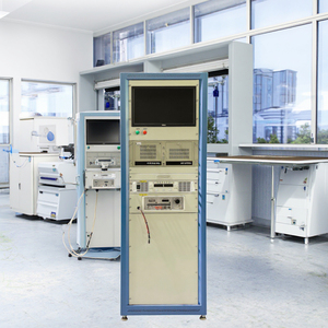 เครื่องทดสอบแผงโซลาร์เซลล์ 220V พร้อมฟังก์ชันทดสอบไดโอดบายพาส อุปกรณ์ทดสอบโมดูล PV รับประกัน 1 ปี - Product Image 2