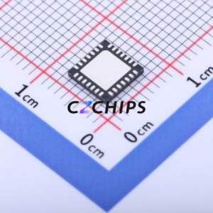 Microcontrôleur original et neuf de puce d'IC de circuit intégré de QFN-28-EP de PIC32MX120F032B-I/ML (6x6) (MCU/MPU/SoC) - Product Image 2