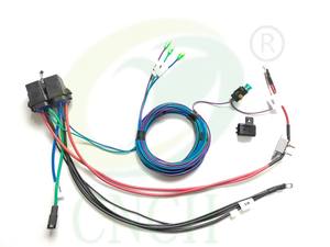 #7014G ALTBET Kit cablaggio cablaggio cablaggio per Marine CMC/TH inclinazione unità piastra Jack - Product Image 6